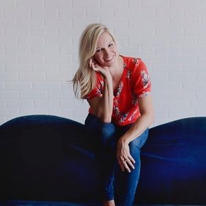 Meet your Posher, Shiara